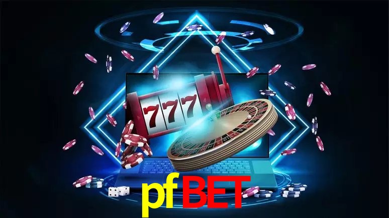 Casino Ao Vivo pfbet