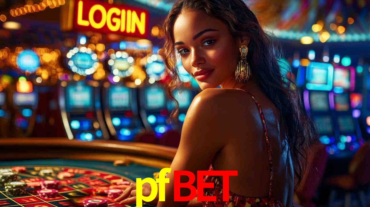 Diretório de Jogos pfbet