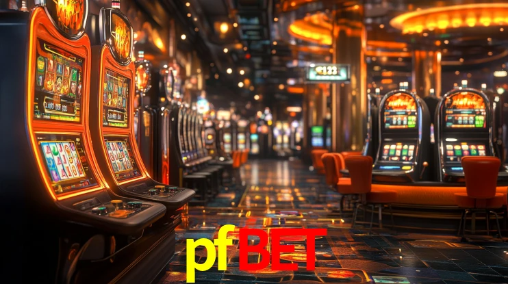 pfbet App Interface
