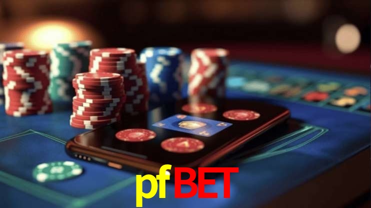 Casino VIP pfbet