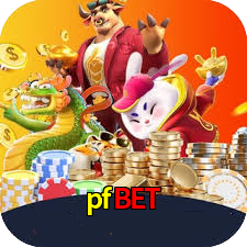 Logo pfbet