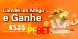 Promoções PFBET