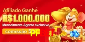 Promoções PFBET