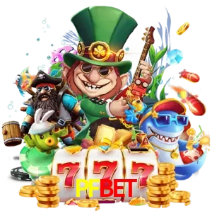 PFBET slots